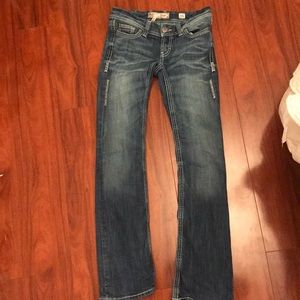 BKE Stella Bootcut size 27L